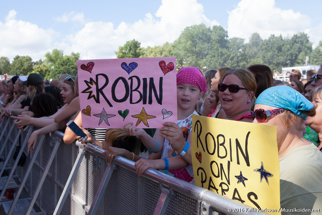 Robin